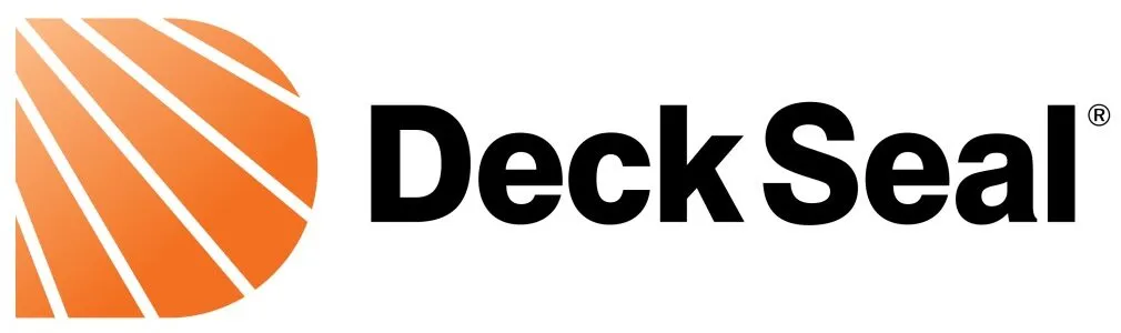 Deckseal logo