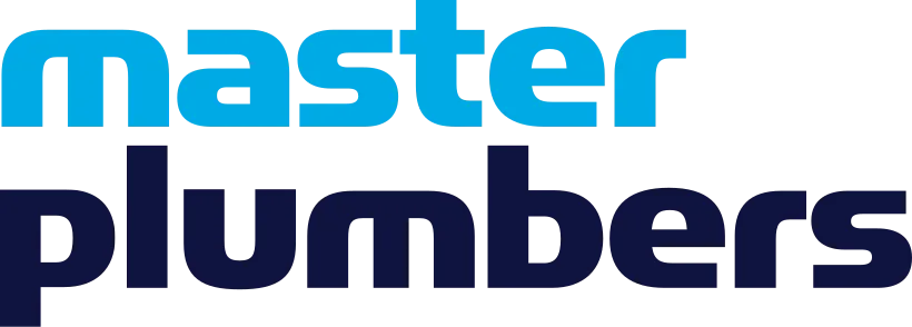 Master Plumbers logo