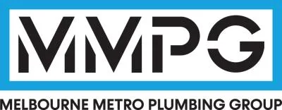 Melbourne Metro Plumbing Group logo