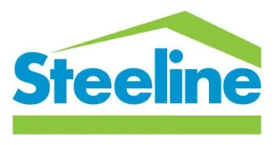 Steeline logo