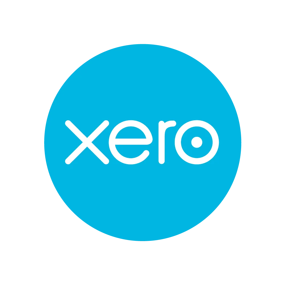 Xero logo